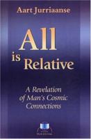 All Is Relative 3929345218 Book Cover