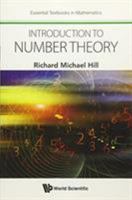 Introduction to Number Theory 1786344718 Book Cover
