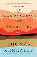 The Book of Science and Antiquities 1529355214 Book Cover