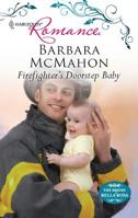Firefighter's Doorstep Baby 0373176929 Book Cover