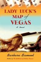 Lady Luck's Map of Vegas 0345469127 Book Cover