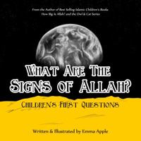 Is Allah Real? 0997580437 Book Cover