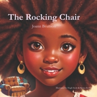 The Rocking Chair B0FFSVKMPZ Book Cover
