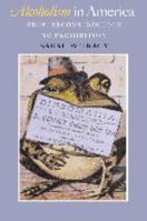 Alcoholism in America: From Reconstruction to Prohibition 0801886201 Book Cover