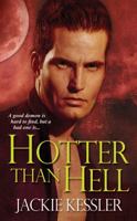 Hotter Than Hell (Hell on Earth, Book 3) 0821781049 Book Cover