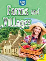Farms and Villages 1489678344 Book Cover