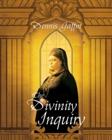 The Divinity Inquiry 1788237846 Book Cover