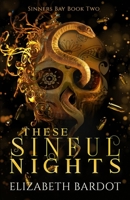 These Sinful Nights B0C47J8X8P Book Cover