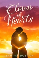 Clown of Hearts B0B14HL2F9 Book Cover