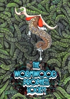 The Wormwood Prophets Society 0244910782 Book Cover