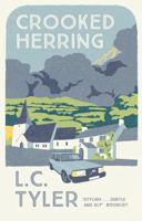 Crooked Herring 0749016787 Book Cover