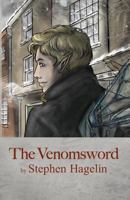 The Venomsword (Commission Book 1) 1937046117 Book Cover