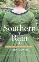Southern Rain 1733292209 Book Cover