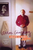 Death and Fame: Last Poems 1993-97 0060192925 Book Cover