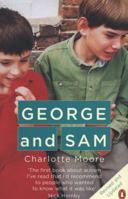 George and Sam: Two Boys, One Family, and Autism 0312374240 Book Cover