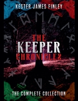 The Keeper Chronicles: The Complete Collection (Books 1-5) 1393411754 Book Cover