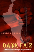 L'aube ne tient jamais ses promesses B08F6RYB92 Book Cover