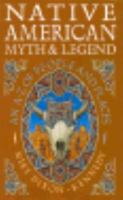 Native American Myth & Legend 1860198392 Book Cover
