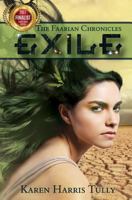 The Faarian Chronicles: Exile 0692477500 Book Cover