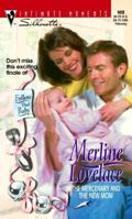 The Mercenary and the New Mom 0373079087 Book Cover