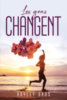 Les gens changent 1837612188 Book Cover