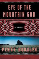 Eye of the Mountain God 0312545460 Book Cover