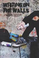 Writing on the Walls 1790141109 Book Cover
