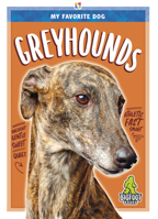 Greyhounds 1645194663 Book Cover