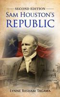 Sam Houston's Republic B0GYSRPPP4 Book Cover