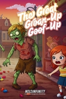 The Great Groan-Up Goof-Up (The Great's) B0F4KN217H Book Cover