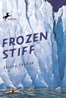 Frozen Stiff 0440413737 Book Cover