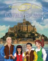 Sentinels of Peace: The Battle of Eau 0985880910 Book Cover