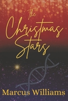 The Christmas Stars B09ZNHRNN9 Book Cover