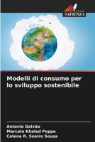 Modelli di consumo per lo sviluppo sostenibile (Italian Edition) 6630076958 Book Cover