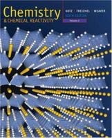 Chemistry and Chemical Reactivity, Volume 2 (with General ChemistryNOW) 0495387126 Book Cover