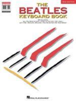The Beatles Keyboard Book 079351441X Book Cover