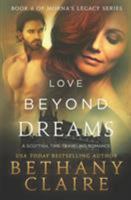 Love Beyond Dreams 0996113606 Book Cover