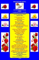 100 Preciosos Poemas sobre la Belleza de la Mujer (Spanish Edition) B0GJ5TRF6M Book Cover