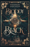 Bloody Black 1961131153 Book Cover