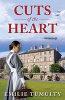 Cuts of the Heart 1966103107 Book Cover