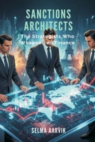 Sanctions Architects: The Strategists Who Weaponized Finance 9376558235 Book Cover