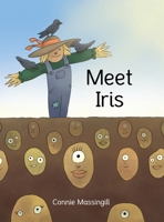 Meet Iris 1639375554 Book Cover