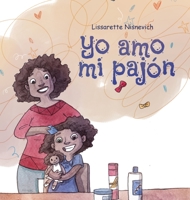 Yo amo mi pajón 1736643940 Book Cover