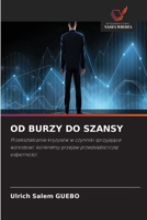 Od Burzy Do Szansy (Polish Edition) 6630189019 Book Cover