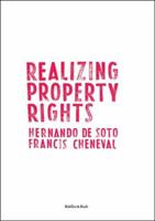 Realizing Property Rights 3907625250 Book Cover