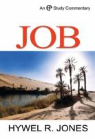 Job (Evangelical Press Study Commentary) 0852346646 Book Cover