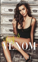 Ivy's Venom 1990675344 Book Cover