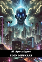 AI Apocalypse: How Robots Will Rule The World 1778903800 Book Cover