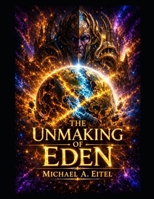 Unmaking of Eden B0H68H9WM7 Book Cover