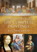 Leonardo da Vinci: The Complete Paintings 885962018X Book Cover